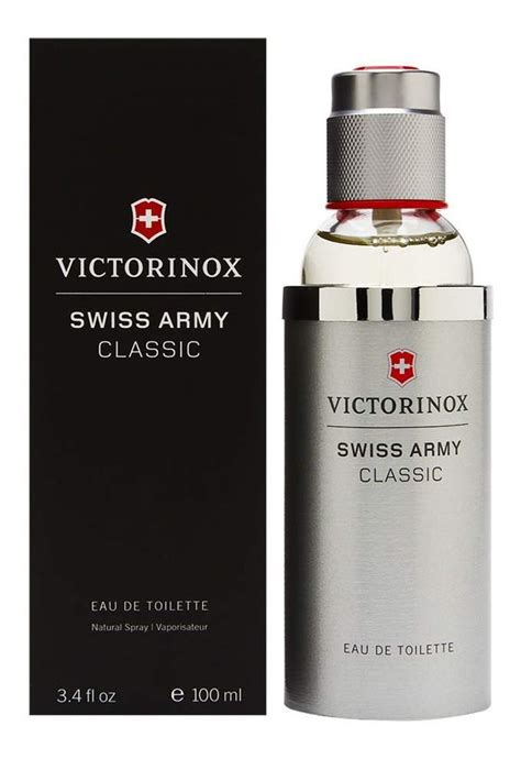 perfume swiss army original